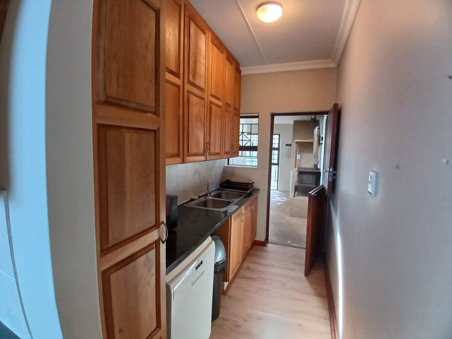 4 Bedroom Property for Sale in Dana Bay Western Cape
